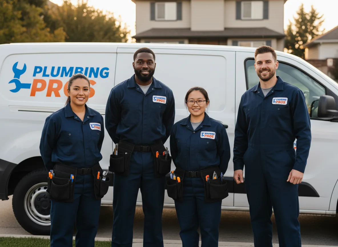 Water Heater Repair company in Baxter Springs, KS